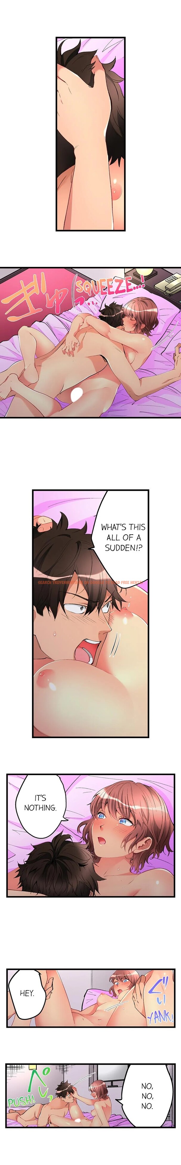 Read Hentai Image 4 286 in comic What She Fell On Was The Tip Of My Dick - Chapter 51 - hentaitnt.net
