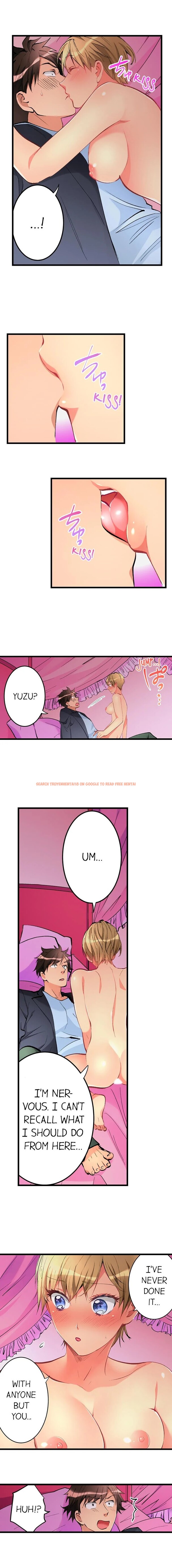 Read Hentai Image 7 286 in comic What She Fell On Was The Tip Of My Dick - Chapter 52 - hentaitnt.net