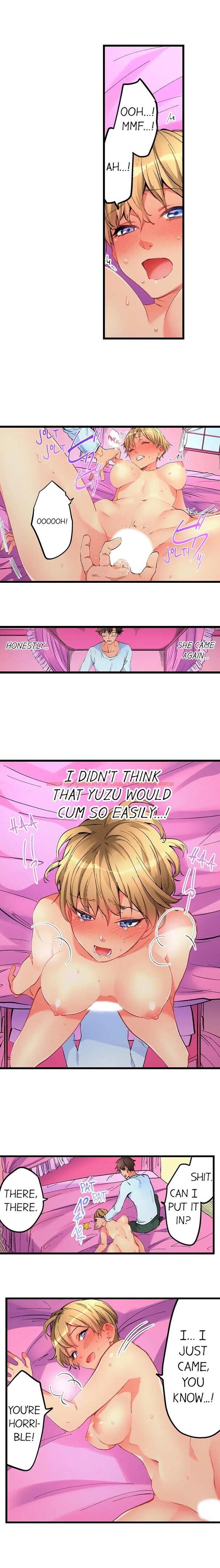 Read Hentai Image 3 286 in comic What She Fell On Was The Tip Of My Dick - Chapter 53 - hentaitnt.net