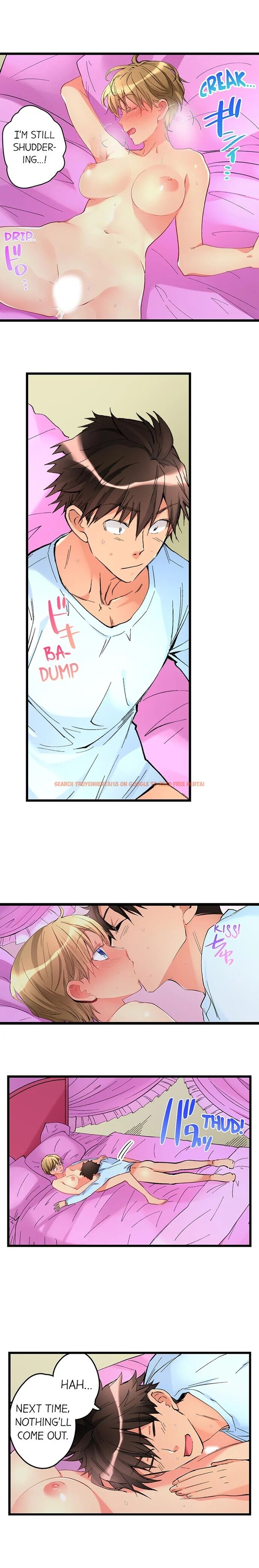 Read Hentai Image 3 286 in comic What She Fell On Was The Tip Of My Dick - Chapter 54 - hentaitnt.net