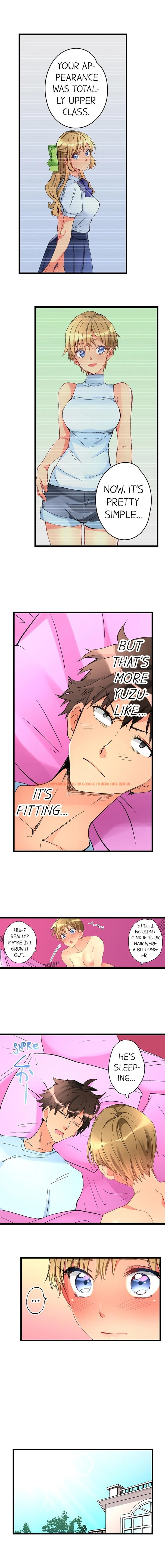 Read Hentai Image 5 286 in comic What She Fell On Was The Tip Of My Dick - Chapter 54 - hentaitnt.net