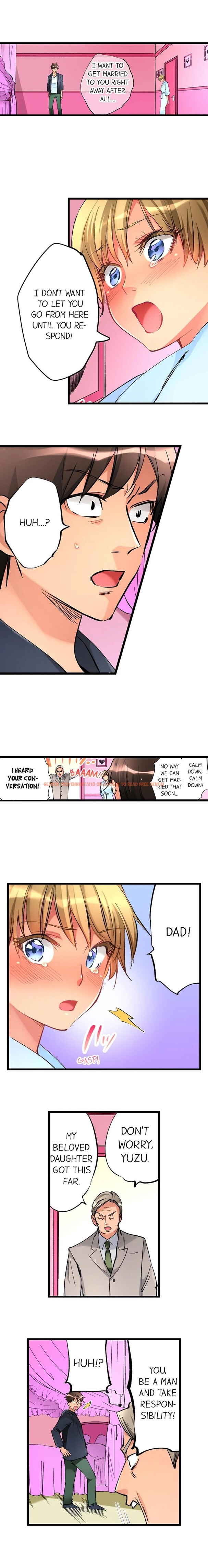 Read Hentai Image 2 286 in comic What She Fell On Was The Tip Of My Dick - Chapter 55 - hentaitnt.net