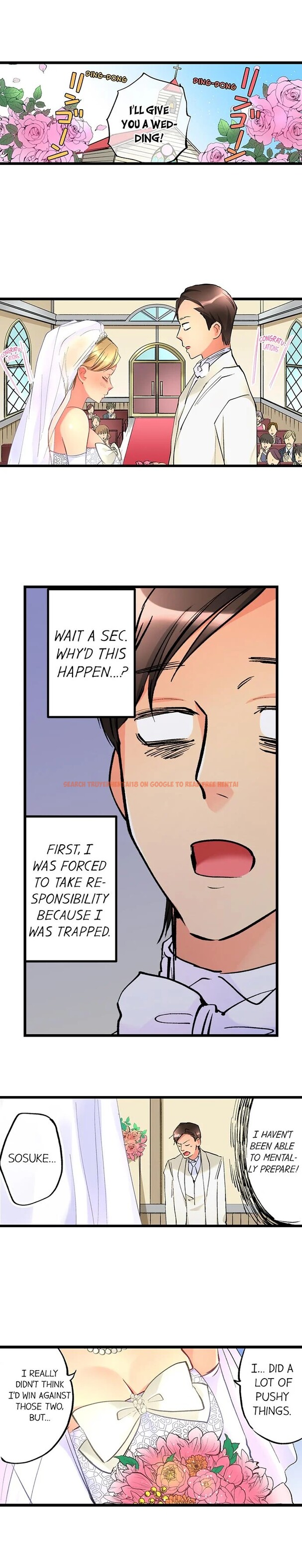 Read Hentai Image 3 286 in comic What She Fell On Was The Tip Of My Dick - Chapter 55 - hentaitnt.net