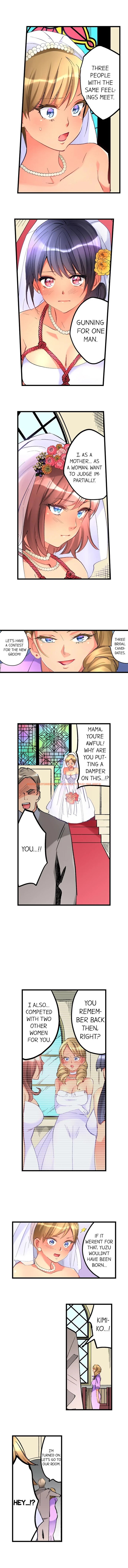 Read Hentai Image 6 286 in comic What She Fell On Was The Tip Of My Dick - Chapter 55 - hentaitnt.net