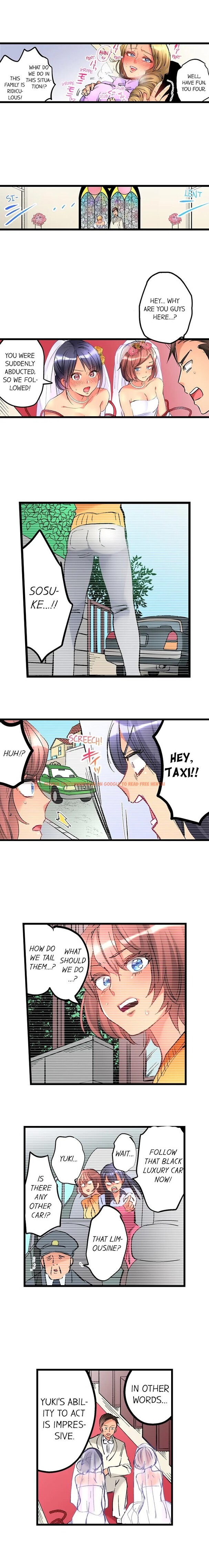 Read Hentai Image 7 286 in comic What She Fell On Was The Tip Of My Dick - Chapter 55 - hentaitnt.net