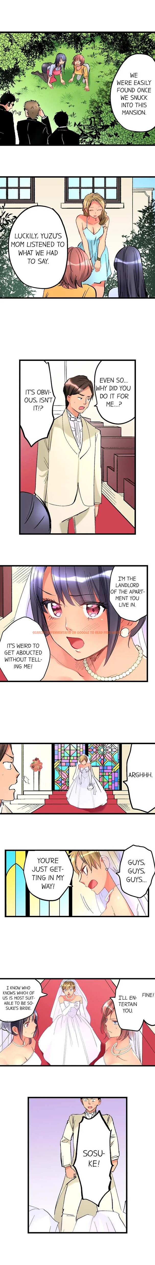 Read Hentai Image 8 286 in comic What She Fell On Was The Tip Of My Dick - Chapter 55 - hentaitnt.net