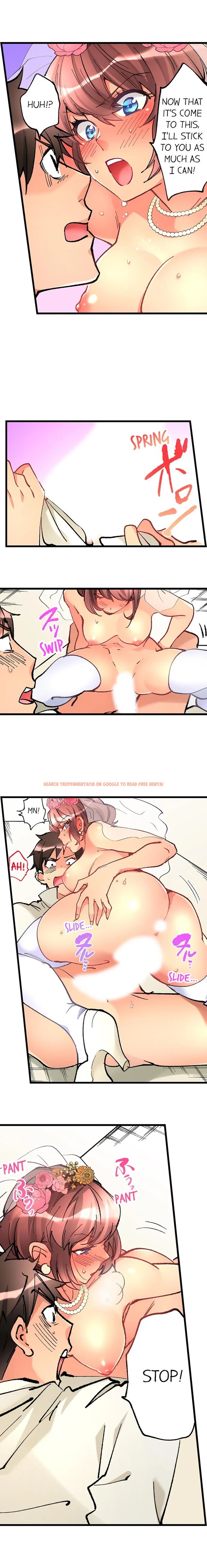 Read Hentai Image 8 286 in comic What She Fell On Was The Tip Of My Dick - Chapter 56 - hentaitnt.net