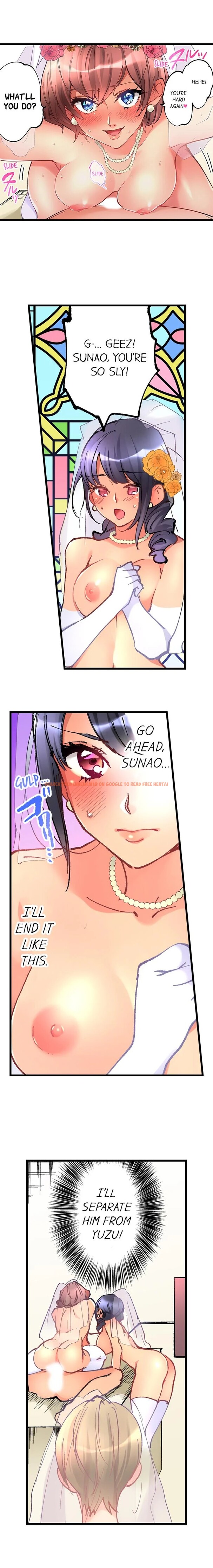 Read Hentai Image 9 286 in comic What She Fell On Was The Tip Of My Dick - Chapter 56 - hentaitnt.net