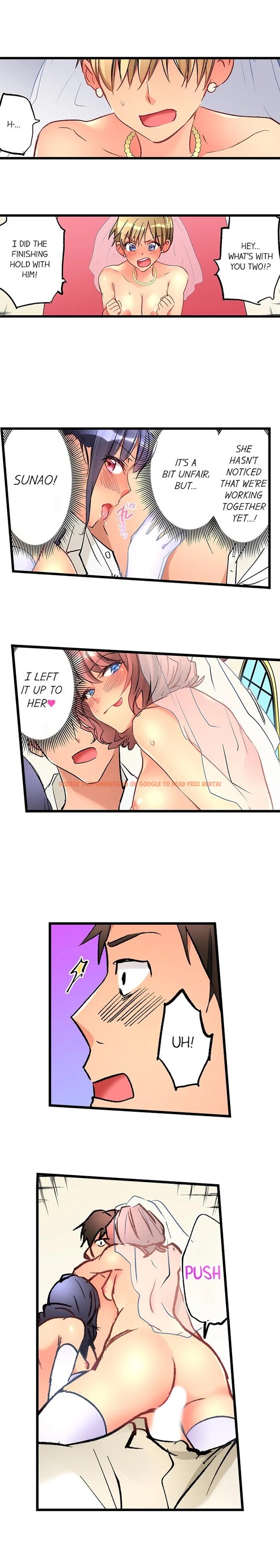 Read Hentai Image 2 286 in comic What She Fell On Was The Tip Of My Dick - Chapter 57 - hentaitnt.net