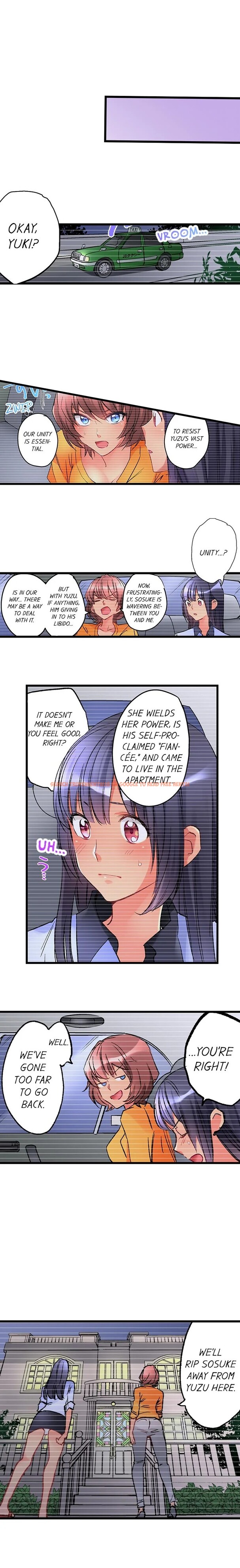 Read Hentai Image 3 286 in comic What She Fell On Was The Tip Of My Dick - Chapter 57 - hentaitnt.net