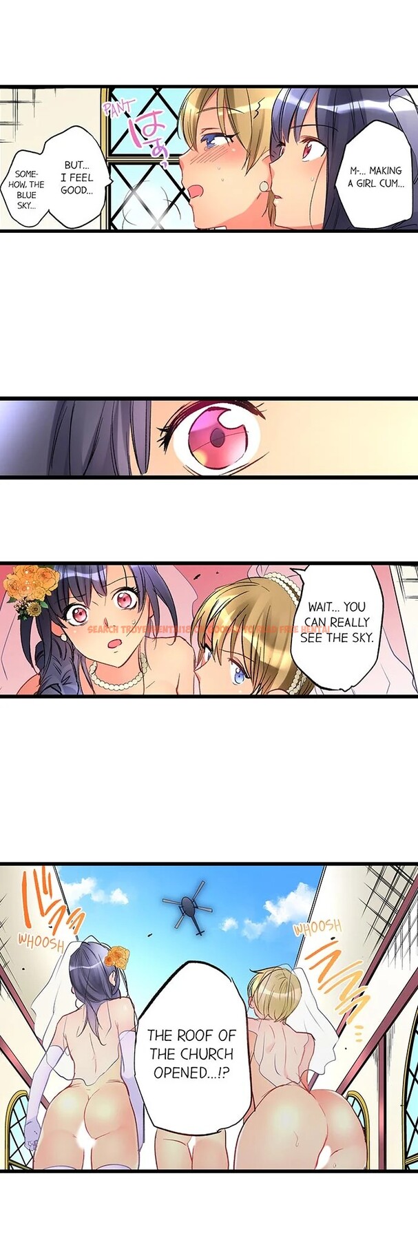 Read Hentai Image 9 286 in comic What She Fell On Was The Tip Of My Dick - Chapter 57 - hentaitnt.net