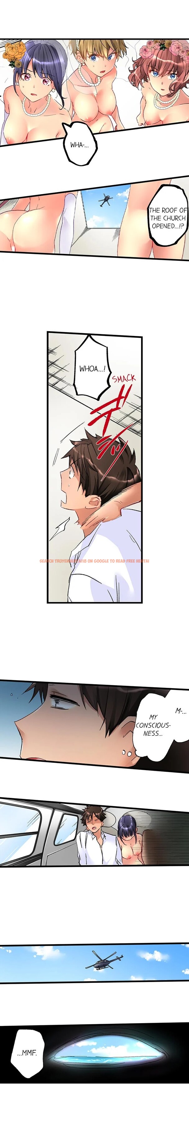 Read Hentai Image 2 282 in comic What She Fell On Was The Tip Of My Dick - Chapter 58 - hentaitnt.net