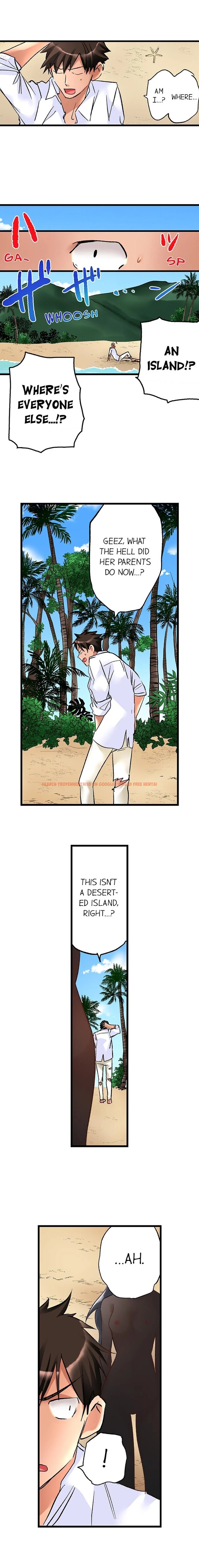 Read Hentai Image 3 282 in comic What She Fell On Was The Tip Of My Dick - Chapter 58 - hentaitnt.net