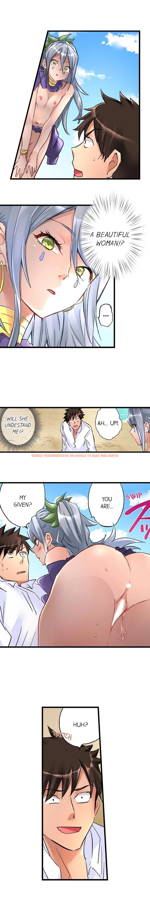 Read Hentai Image 4 282 in comic What She Fell On Was The Tip Of My Dick - Chapter 58 - hentaitnt.net