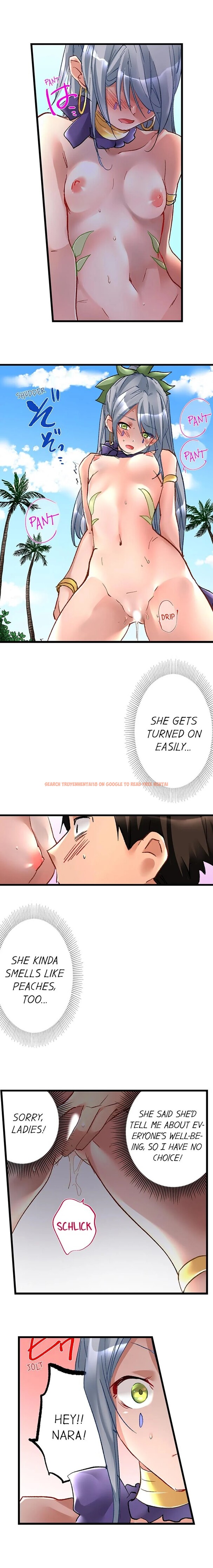 Read Hentai Image 8 282 in comic What She Fell On Was The Tip Of My Dick - Chapter 58 - hentaitnt.net