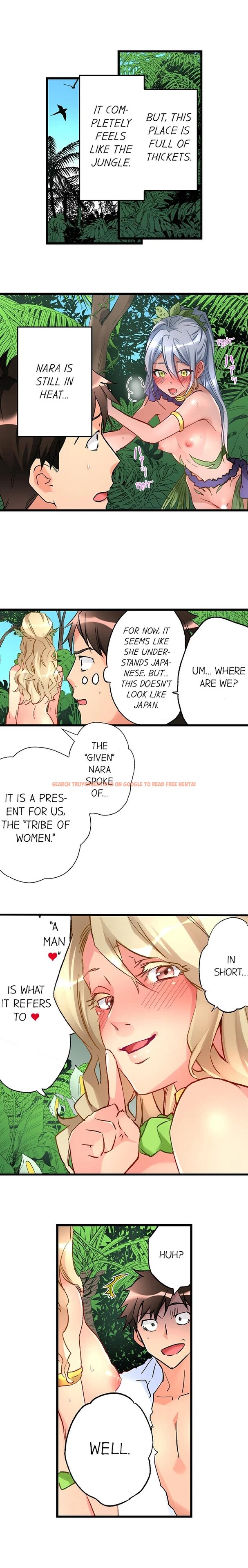 Read Hentai Image 2 282 in comic What She Fell On Was The Tip Of My Dick - Chapter 59 - hentaitnt.net