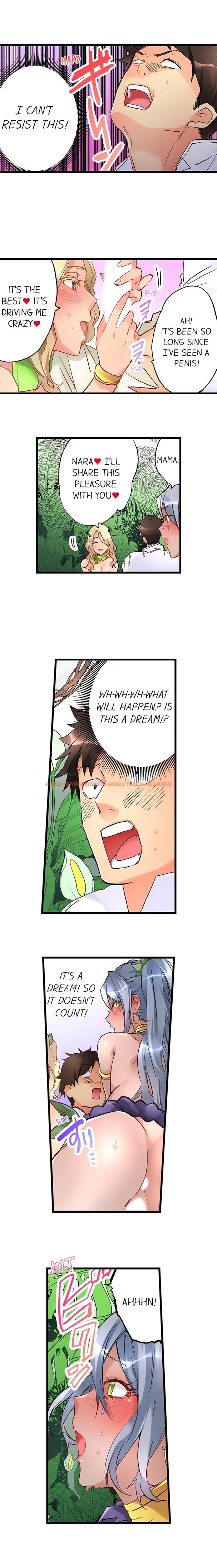 Read Hentai Image 4 282 in comic What She Fell On Was The Tip Of My Dick - Chapter 59 - hentaitnt.net