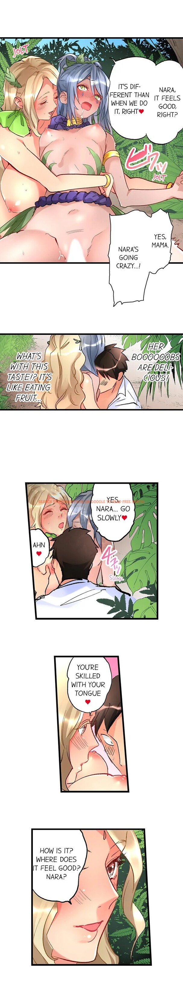Read Hentai Image 5 282 in comic What She Fell On Was The Tip Of My Dick - Chapter 59 - hentaitnt.net