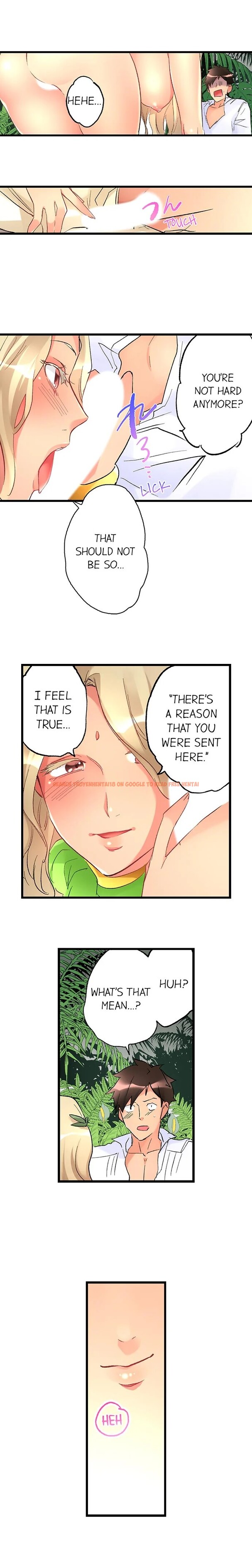 Read Hentai Image 2 282 in comic What She Fell On Was The Tip Of My Dick - Chapter 60 - hentaitnt.net
