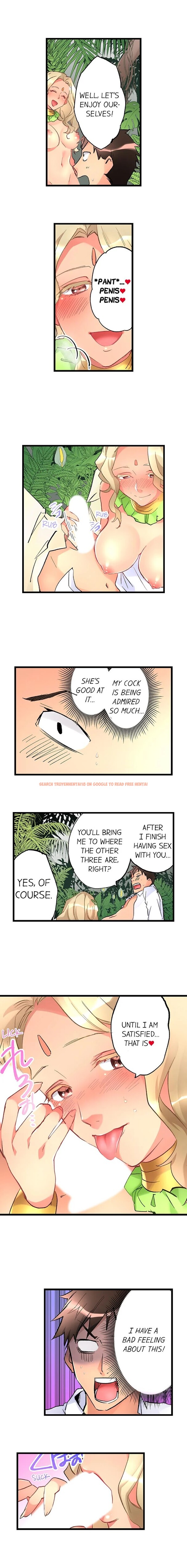Read Hentai Image 3 282 in comic What She Fell On Was The Tip Of My Dick - Chapter 60 - hentaitnt.net