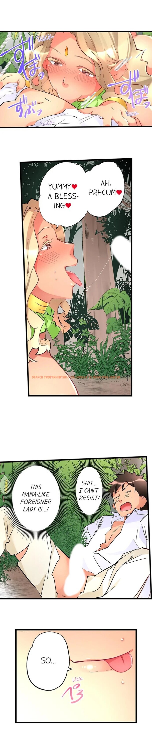 Read Hentai Image 4 282 in comic What She Fell On Was The Tip Of My Dick - Chapter 60 - hentaitnt.net