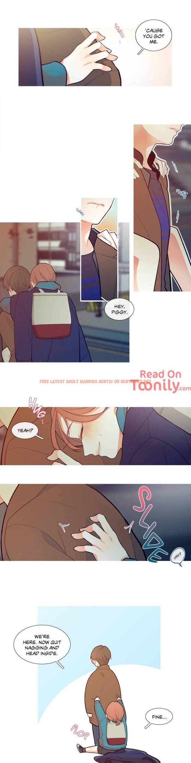 Read Hentai Image 11 755 in comic What’s Going On? - Chapter 1 - hentaitnt.net