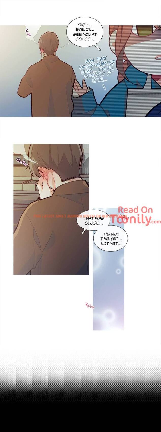 Read Hentai Image 12 755 in comic What’s Going On? - Chapter 1 - hentaitnt.net