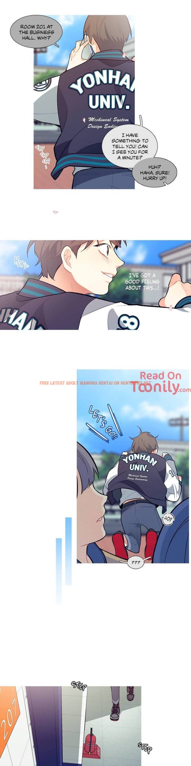 Read Hentai Image 15 755 in comic What’s Going On? - Chapter 1 - hentaitnt.net