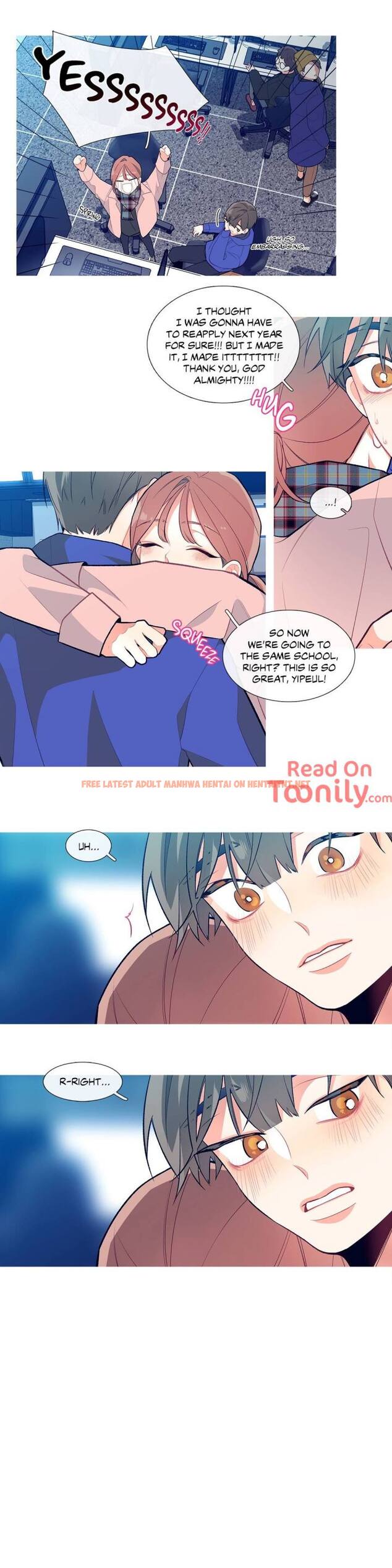 Read Hentai Image 4 750 in comic What’s Going On? - Chapter 1 - hentaitnt.net