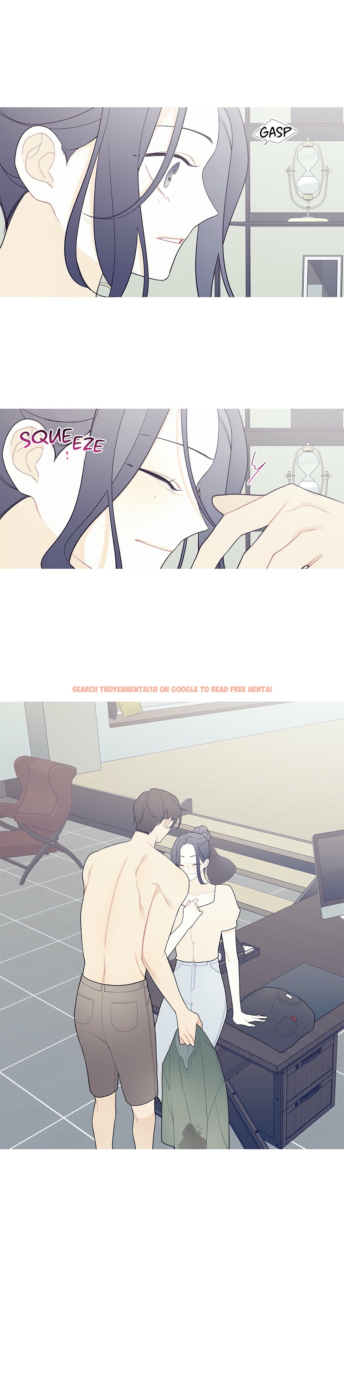 Read Hentai Image 1 602 in comic What’s Going On? - Chapter 100 - www.hentaitnt.net