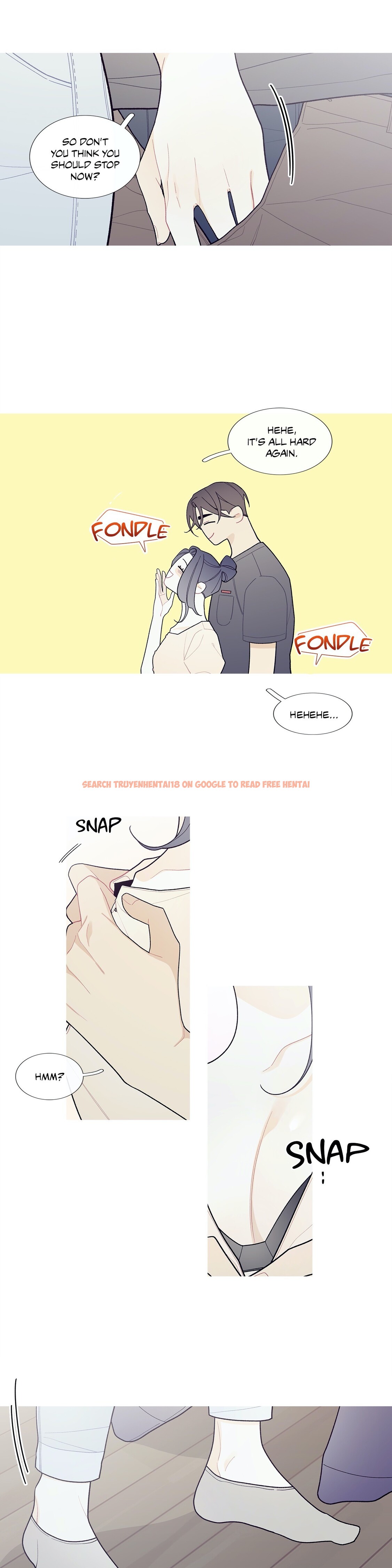 Read Hentai Image 11 607 in comic What’s Going On? - Chapter 100 - www.hentaitnt.net