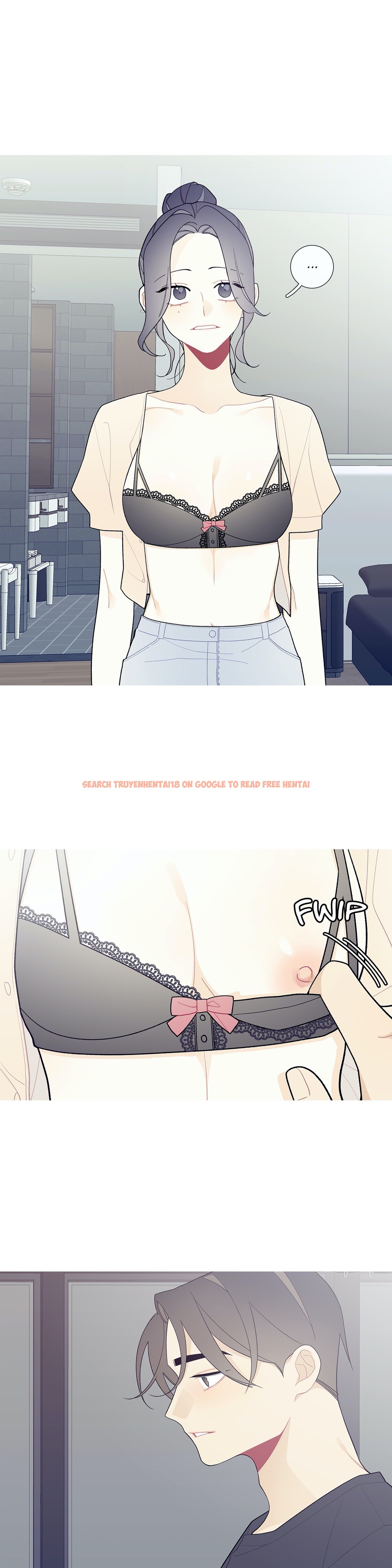 Read Hentai Image 12 607 in comic What’s Going On? - Chapter 100 - www.hentaitnt.net