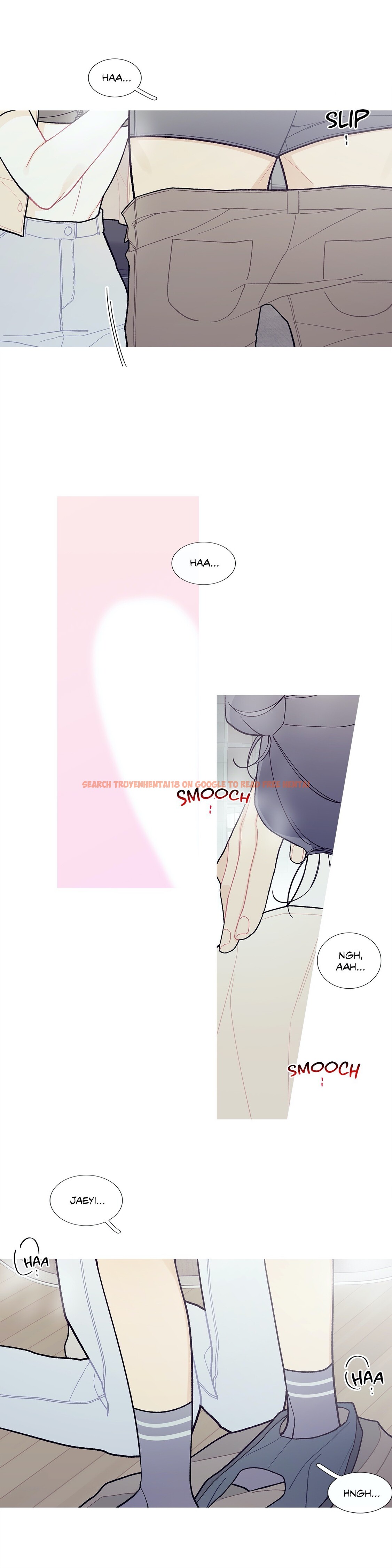 Read Hentai Image 15 607 in comic What’s Going On? - Chapter 100 - www.hentaitnt.net