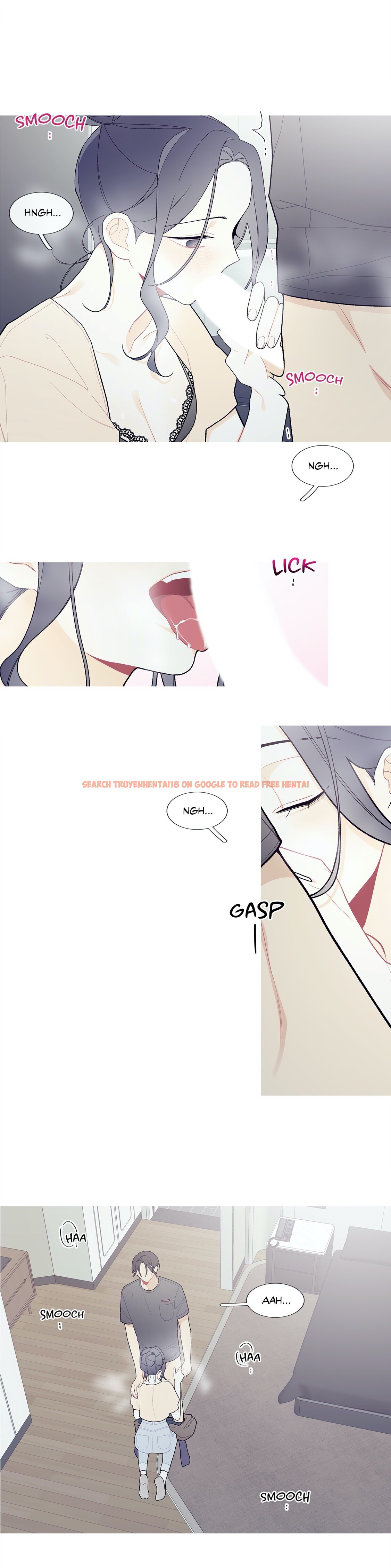 Read Hentai Image 16 607 in comic What’s Going On? - Chapter 100 - www.hentaitnt.net