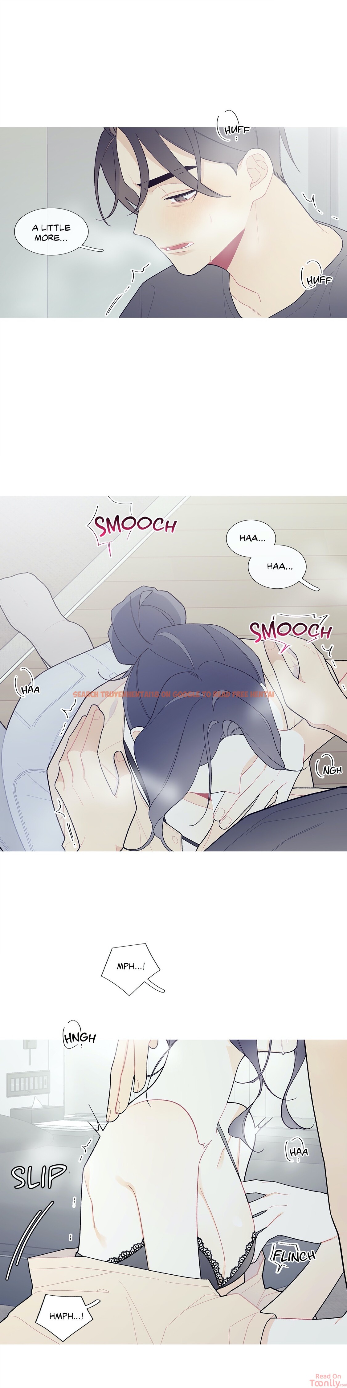 Read Hentai Image 17 607 in comic What’s Going On? - Chapter 100 - www.hentaitnt.net