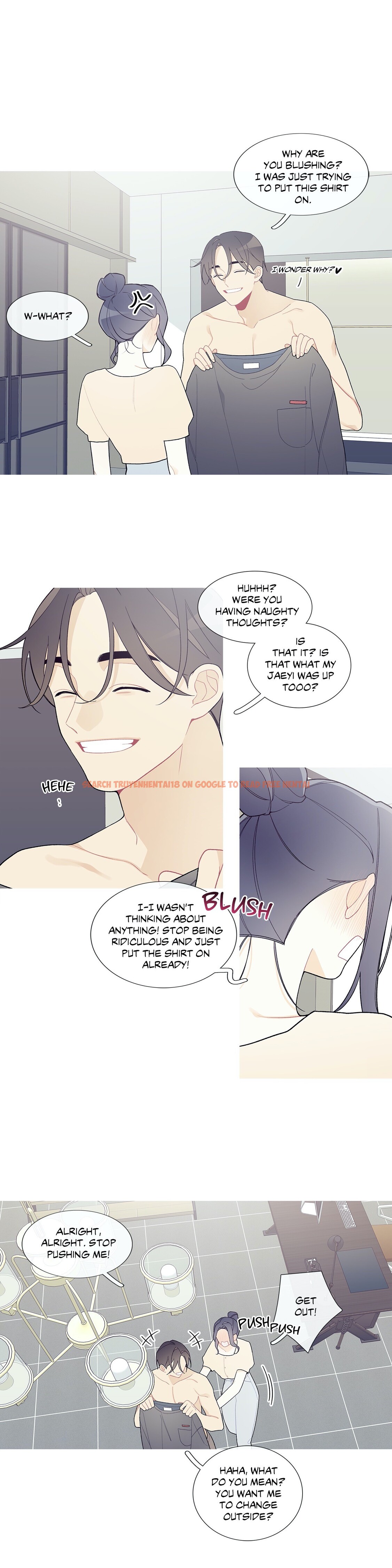 Read Hentai Image 3 602 in comic What’s Going On? - Chapter 100 - www.hentaitnt.net