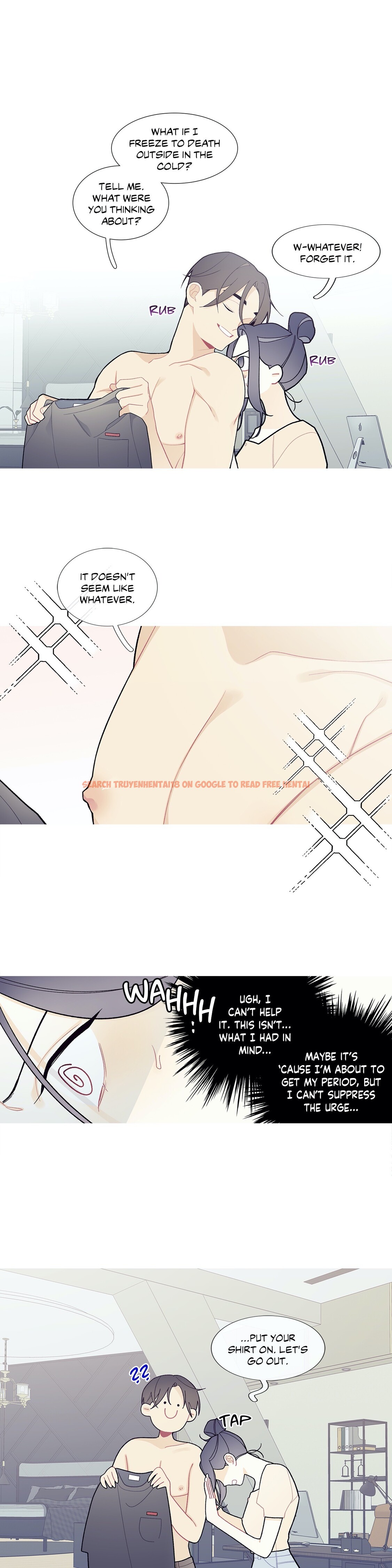 Read Hentai Image 4 602 in comic What’s Going On? - Chapter 100 - www.hentaitnt.net