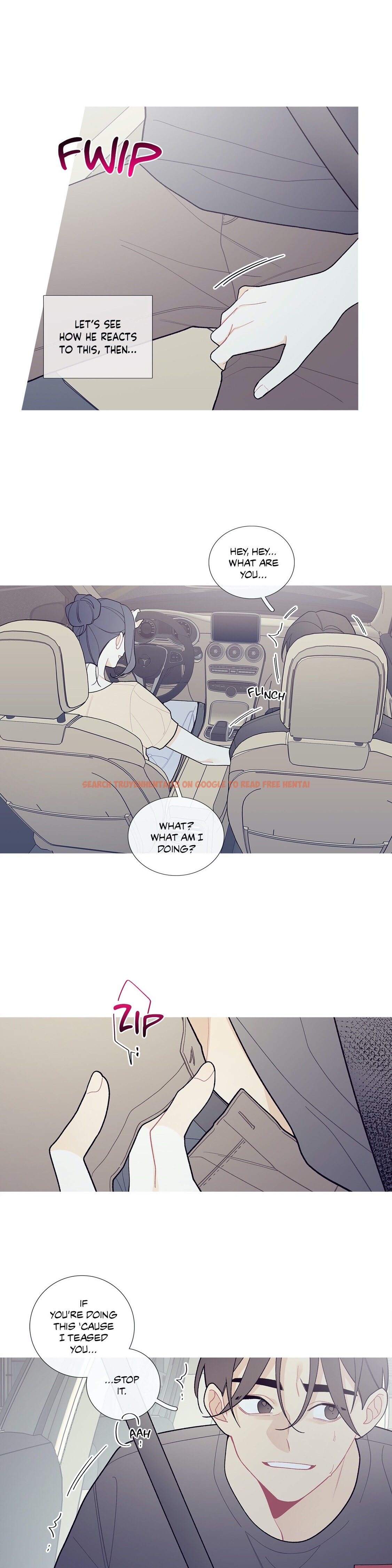 Read Hentai Image 7 602 in comic What’s Going On? - Chapter 100 - www.hentaitnt.net