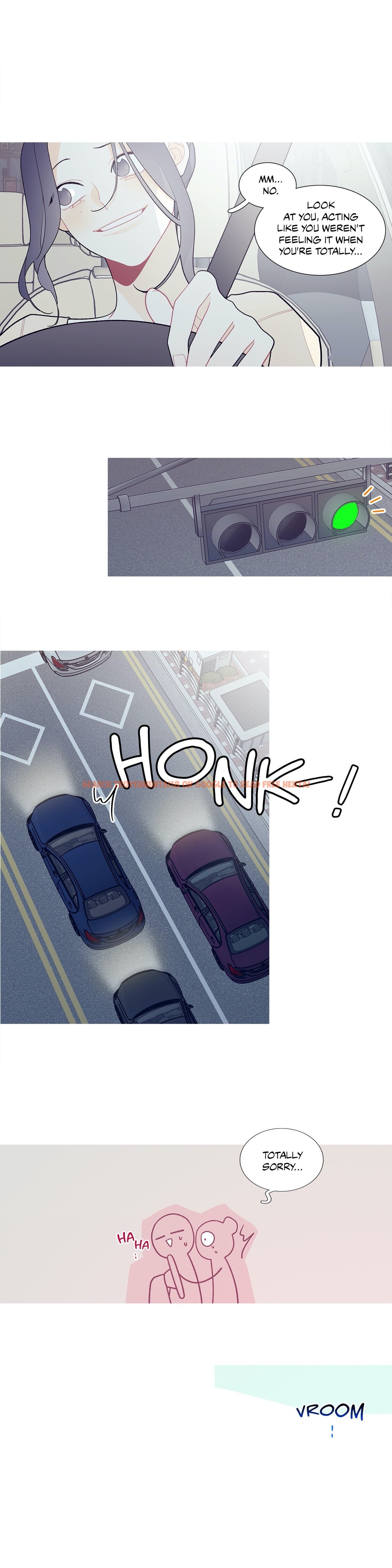 Read Hentai Image 8 607 in comic What’s Going On? - Chapter 100 - www.hentaitnt.net