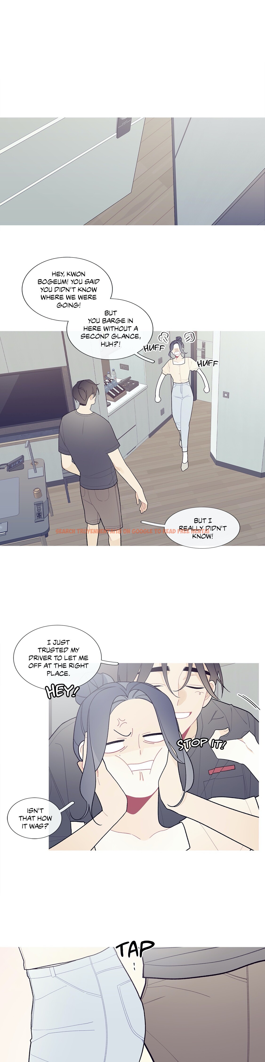 Read Hentai Image 9 607 in comic What’s Going On? - Chapter 100 - www.hentaitnt.net