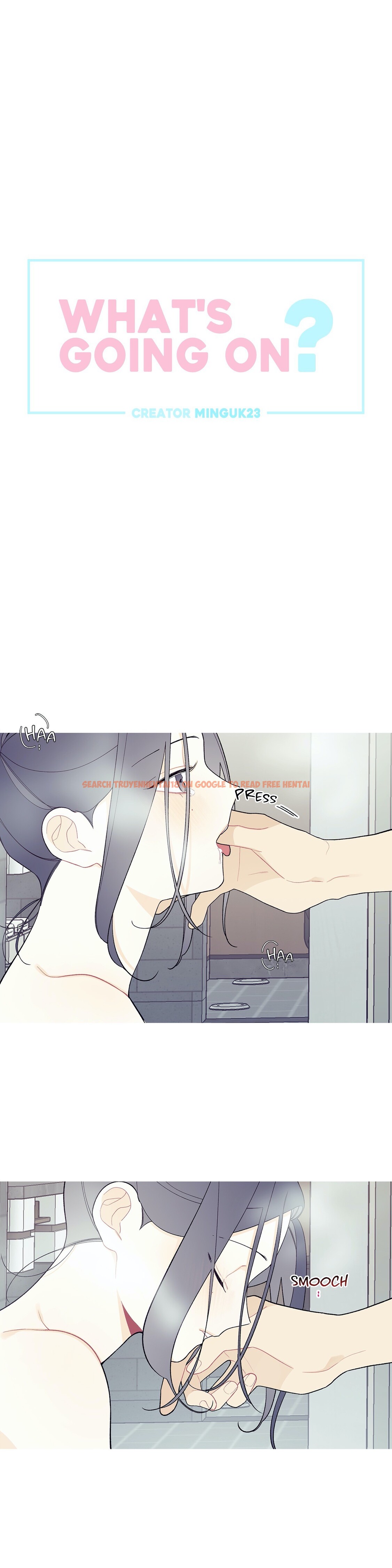 Read Hentai Image 1 289 in comic What’s Going On? - Chapter 101 - www.hentaitnt.net