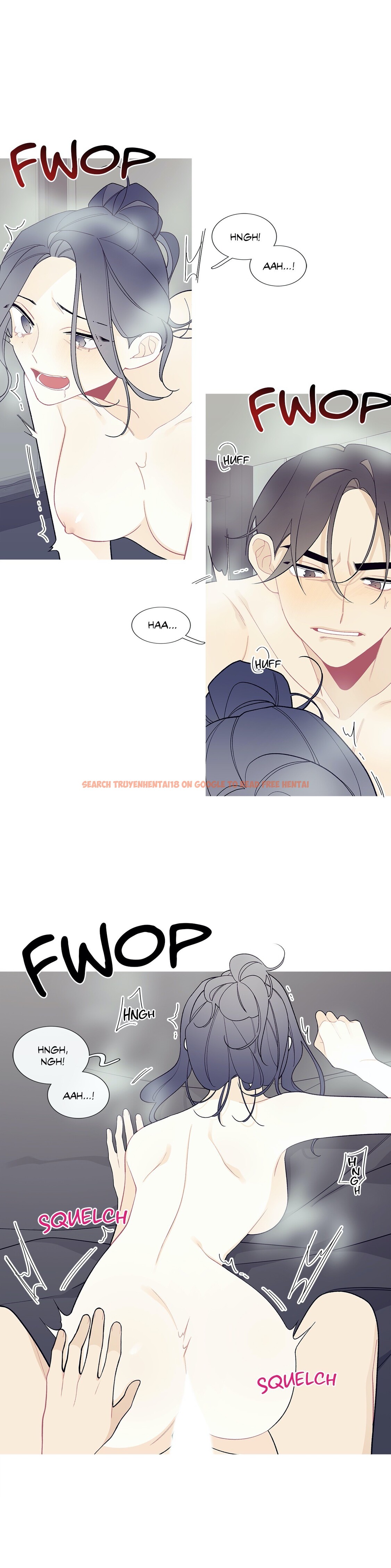 Read Hentai Image 10 289 in comic What’s Going On? - Chapter 101 - www.hentaitnt.net