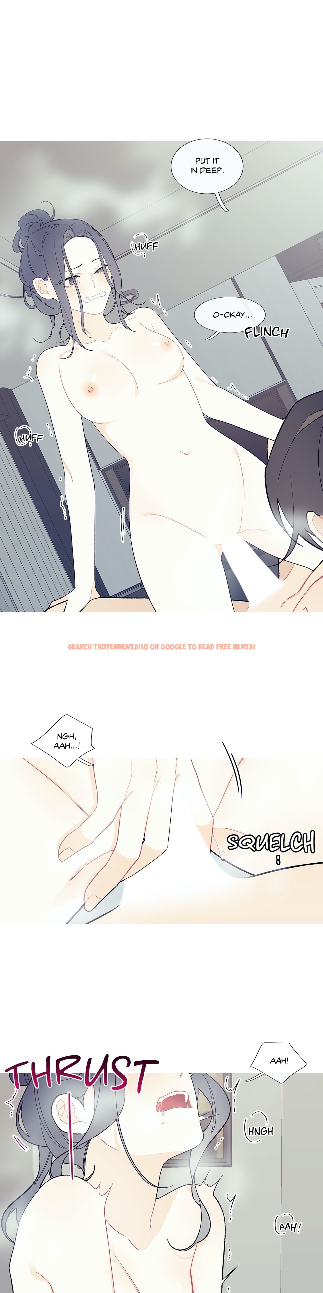 Read Hentai Image 14 289 in comic What’s Going On? - Chapter 101 - www.hentaitnt.net