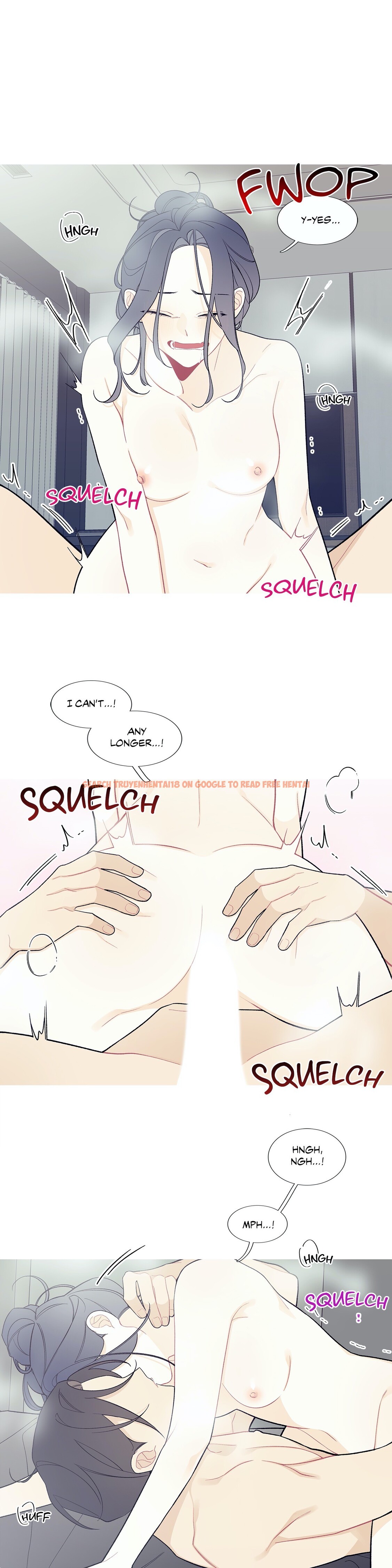 Read Hentai Image 16 289 in comic What’s Going On? - Chapter 101 - www.hentaitnt.net