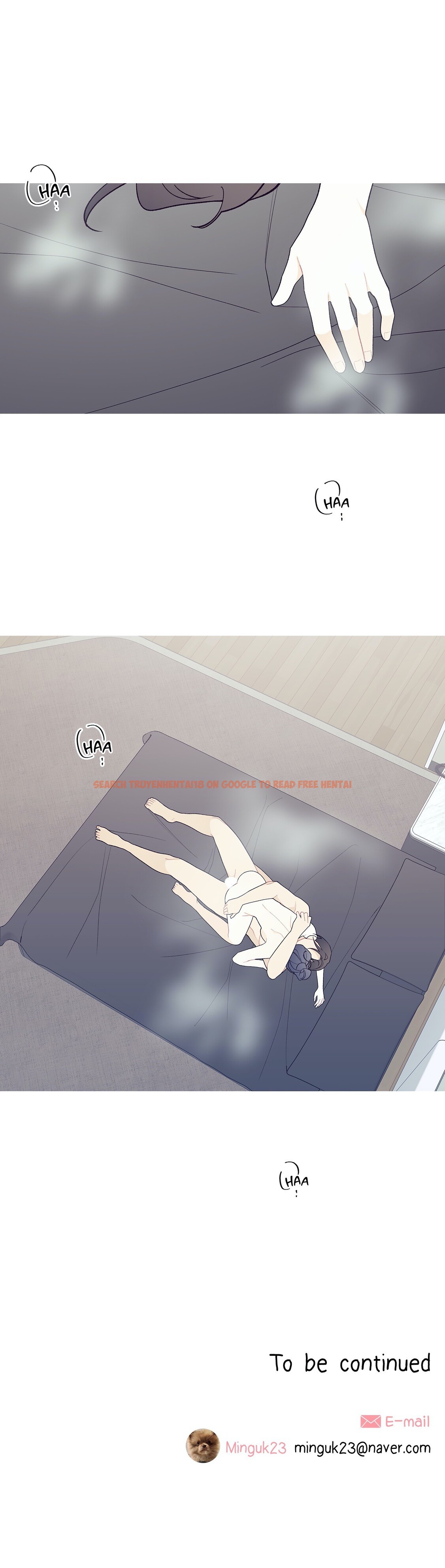 Read Hentai Image 18 289 in comic What’s Going On? - Chapter 101 - www.hentaitnt.net