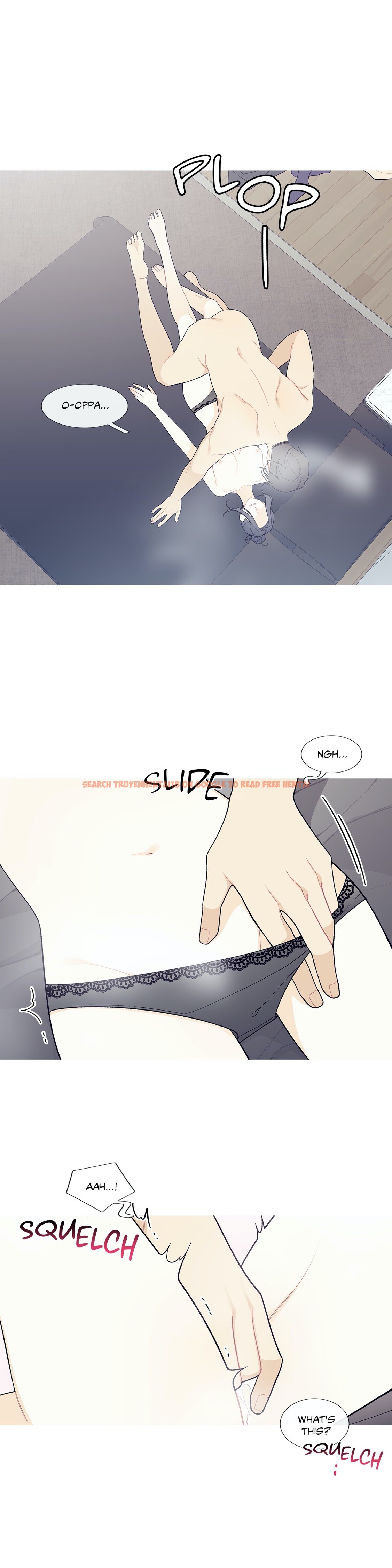 Read Hentai Image 3 289 in comic What’s Going On? - Chapter 101 - www.hentaitnt.net