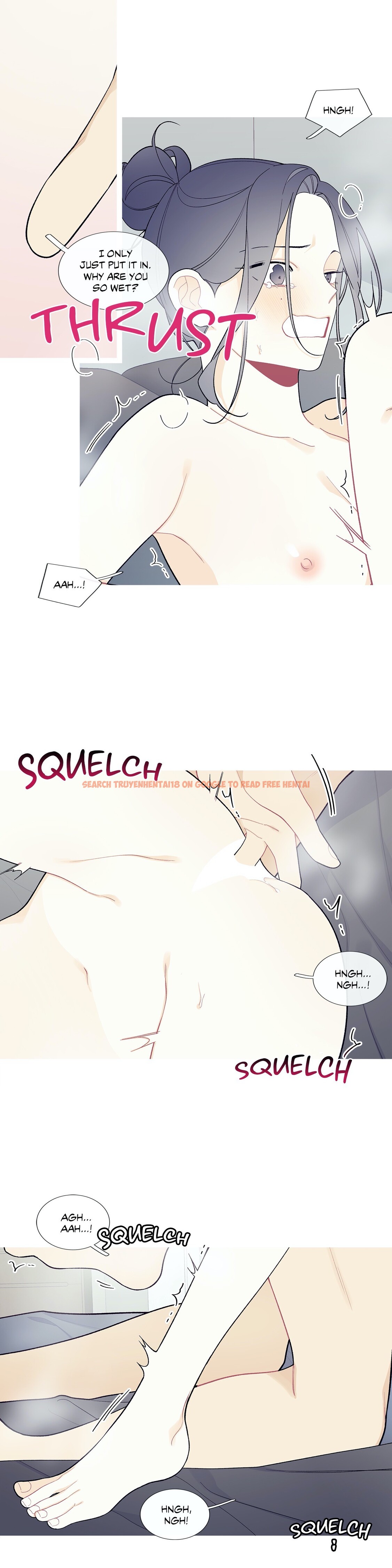 Read Hentai Image 4 289 in comic What’s Going On? - Chapter 101 - www.hentaitnt.net