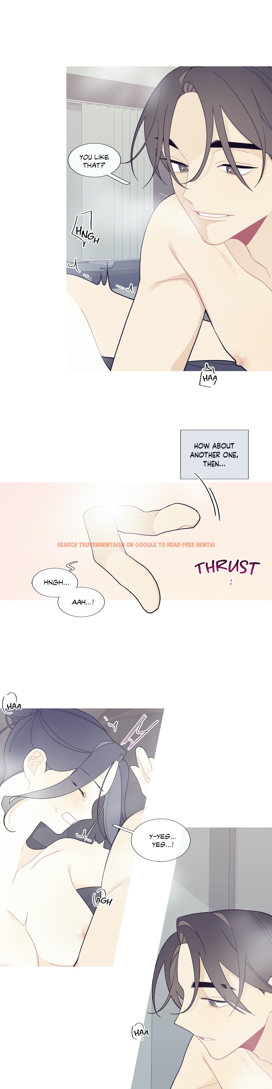 Read Hentai Image 5 289 in comic What’s Going On? - Chapter 101 - www.hentaitnt.net
