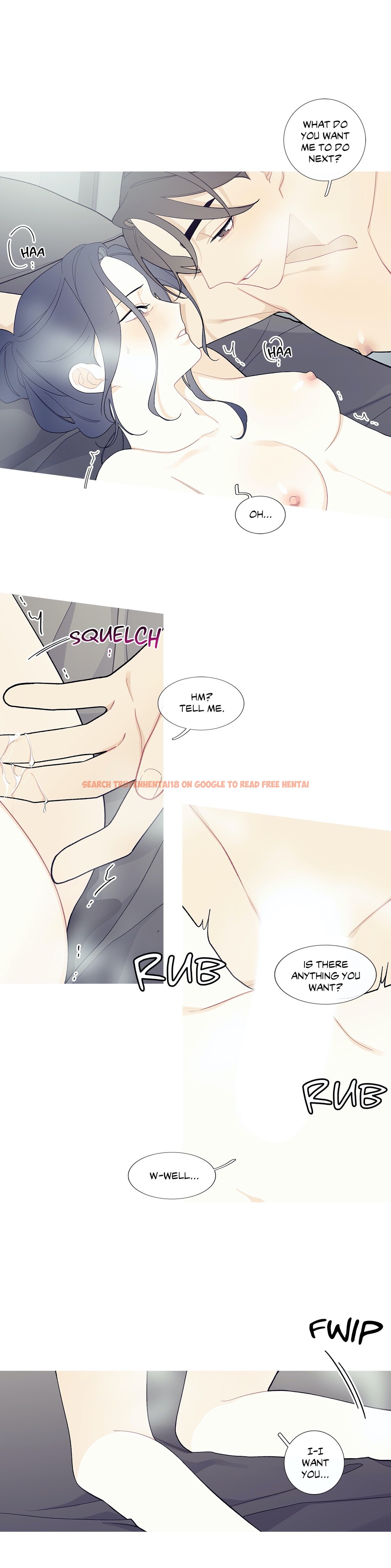Read Hentai Image 6 289 in comic What’s Going On? - Chapter 101 - www.hentaitnt.net