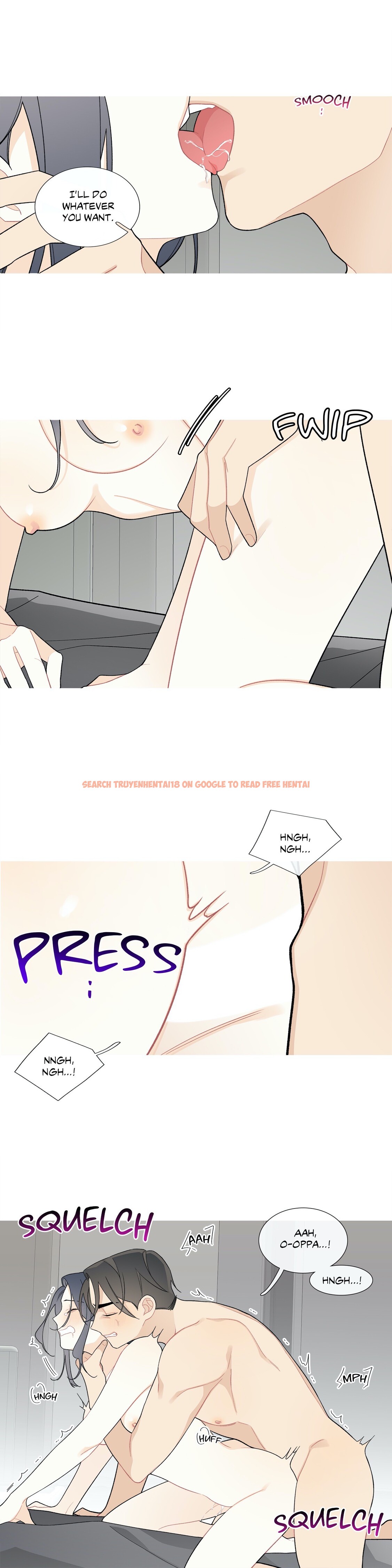 Read Hentai Image 9 289 in comic What’s Going On? - Chapter 101 - www.hentaitnt.net